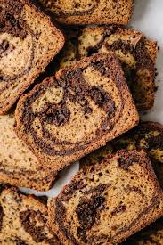 Shop banana republic for versatile, contemporary classics, designed for today with style that endures. Amazing Nutella Swirl Banana Bread Recipe Baked Bree