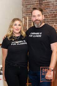 Big Rock Infused Bar of the Future Party