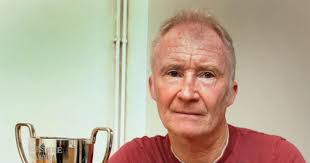 Medal win for Dean at The Hampshire GC