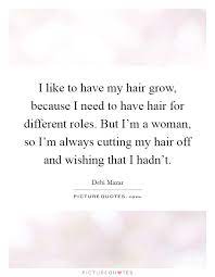Cutting Hair Off Quotes Sayings Cutting Hair Off Picture Quotes