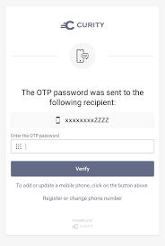 Otp bank uses cookies to provide you better experience when browsing the website, through improvement and optimization of existing functions and analytics. Sms Otp Se Curity 6 2 2 Documentation