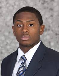 College Corner: Hampton Wide Receiver Andre Watkins