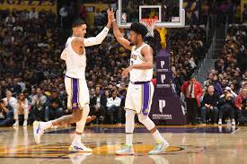 Cook has appeared in 16 games this season, averaging 3.9 minutes and 2.1 points per game. Chicago Bulls 3 Trade Packages With The Lakers For Kyle Kuzma Page 3