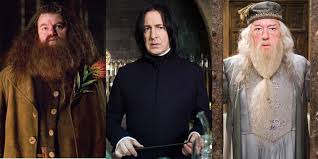 Harry Potter - 