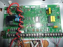 Check with your installer for reset procedures for your system. Concord Express More Hardwire Sensors In One Zone Doityourself Com Community Forums