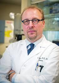 In the face of cancer