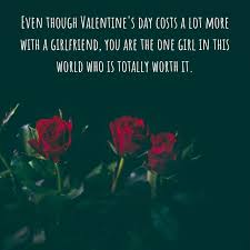 Whether it's a quote, your favorite song lyric, or something more personal, there are plenty of ideas something for every valentine. What To Write In A Valentine S Day Card For Your Girlfriend Holidappy