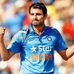 He made his t20i debut for india against new zealand on 4 november 2017. Mohammed Siraj Height Weight Age Family Biography More Starsunfolded