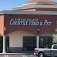 Theresa's Country & Feed Pet Holistic Event