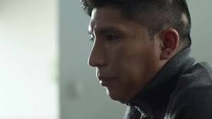 Nuevo: Grey México y Roger Aparicio cuentan una impactante historia que  lleva a la reflexión