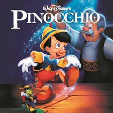 É ruim o suficiente que ele está na faculdade antes de 14. Walt Disney Records Pinocchio Original Motion Picture Soundtrack Lyrics And Tracklist Genius