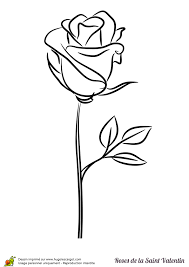 page 171 sur 188 hugolescargot com rose drawing tattoo roses loup coloriage