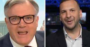 Zack Polanski's clash with Ed Balls causes glitch in mainstream media machine