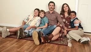 Tf1 Prepare Un Remake Francais De This Is Us Et Vient D En Annoncer Son Casting