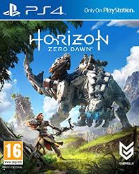 Транскрипция и произношение слова dawn в британском и американском вариантах. Horizon Zero Dawn Playstation 4 Amazon De Games