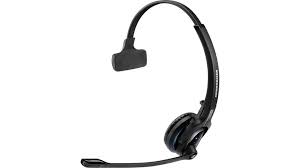 From hd555 to a gaming headset? Mb Pro 1 Sennheiser Headset On Ear 15khz Bluetooth Black Distrelec Export Shop