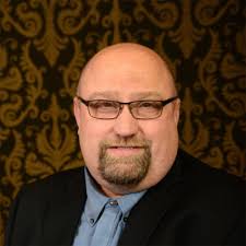 Gary Blanton's Instagram, Twitter & Facebook