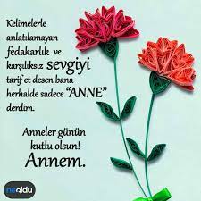 Canımın içi, tatlı annem günün kutlu olsun. Anneler Gunu Sozleri Mesajlari Anne Ile Ilgili En Guzel Sozler