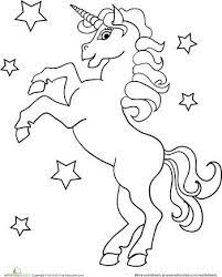 20 Amazing Unicorn Birthday Party Ideas For Kids Ausmalbilder Ausmalbilder Einhorn Einhorn Zum Ausmalen