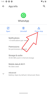 Export long videos with optimal quality for sharing in whatsapp with custom video thumbnail with ease from adobe premiere pro.step by step guide on video and. 3 Ways To Fix Whatsapp Taking Too Much Time To Send Videos Gadgets To Use