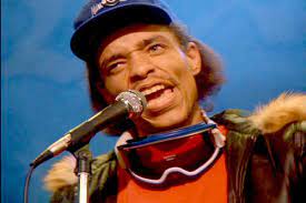 Breakin 2 electric boogaloo ice t. The Source Breakin Was Released On This Day In 1984