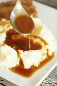 The Perfect Mashed Potatoes Recipe Favorite Family Recipes