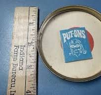 Vtg Cracker Jack Smooth Jar Lids w/Prizes Various Prizes Each Sold  Separately | eBay