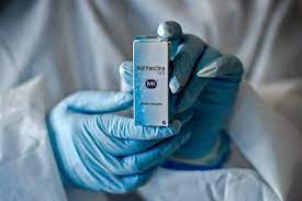 In humans, this includes head lice, scabies, river blindness (onchocerciasis), strongyloidiasis, trichuriasis, ascariasis, and lymphatic filariasis. La Ivermectina No Alivia Los Sintomas Leves De La Covid 19 Segun Un Nuevo Estudio The New York Times