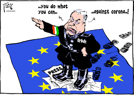 Orban, also known as urban (hungarian: Hungary S Orban Uses Covid 19 Crisis For Another Power Grab The Japan Times