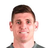 Liam Reddy's Ultimate Team History