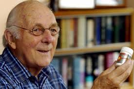 They were also asked about the use of hair preparations and changes in their use. Inventor Of Ibuprofen Tested It On His Own Hangover News The Times