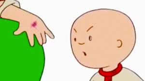 Caillou En Francais Caillou Et L Accident Conte Pour Enfant Dessi Conte Enfant Dessin Anime Dessin Anime Caillou