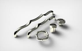 Our kitchen and bath hardware collections are refined with expert fit and finish. Belwith Products Names New Agency For Luxury Hardware Showroom Brand Woodworking Network