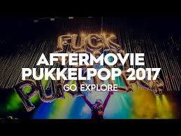 Sign up for the latest information on upcoming pukkelpop events. Pukkelpop 2017 Festivalsunited Com