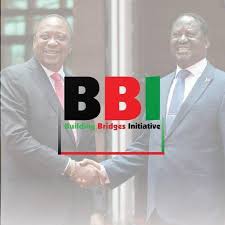 At present, the kenyan constitution is not consociational. Radical Proposals By Kenyan Diaspora To Bbi May Impair The Political Ambitions Of Many Come 2022 Election Cyprian Is Nyakundi