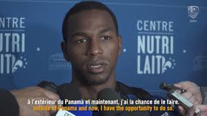 Omar Browne rejoint l'Impact à Montréal