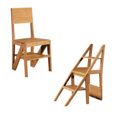 Dual purpose furniture is a great solution. Scala Zero Dwell Multipurpose Furniture Homemade Furniture Chair