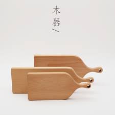 متر جديد وصول الطلاء الخبز تقطيع كتلة المجلس سلاسل تقطيع كتلة خشب الزان الخشب الصغيرة s m l 3 قطع chopping block wood chopping blockchopping block wood aliexpress