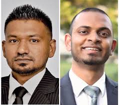 Pension Office appoints two new Board members