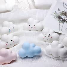 3d Cloud Shape Chocolate Silicone Mold Mousse Fondant Ice Cube Mould Pudding Candy Soap Candle Molds Baking Cake Decoration Tool Leather Bag