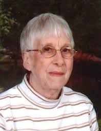 Obituary information for Opal Geneva Reed