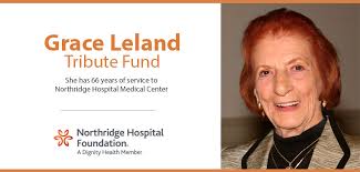 Grace Leland Tribute Fund