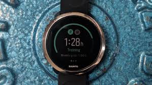 While suunto has done its best to keep its pricier spartan watches slim suunto 3 fitness: Suunto 3 Fitness Review