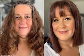 Husband dislikes new haircut