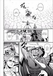 Các vị thần mở hội nghị để bàn về sự sống còn của nhân loại. Read Record Of Ragnarok Manga Online English Version