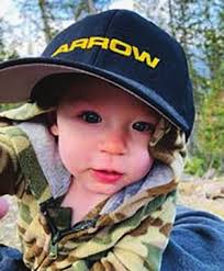 Arrow and Mountain View Reloads