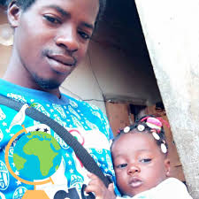 Ezekiel Clement Ajeh