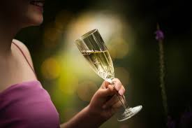 Join me at Penny's Prosecco Party — Edits Styling