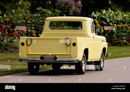 Image result for Yellow 1960 Petit Truck
