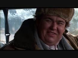 UNCLE BUCK RITUAL KILLING SCENE 1